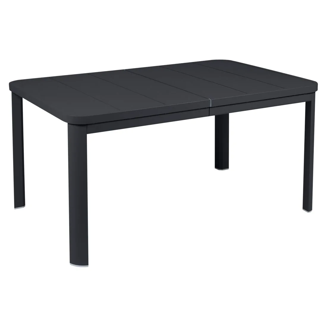 Fermob Oléron OLERON TABLE 2 ALLONGES 155 255X100  02